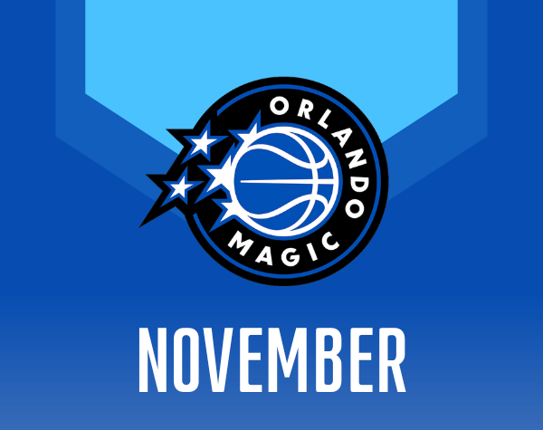NOVEMBER 2026 GAMES